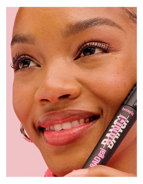 benefit mascara myer